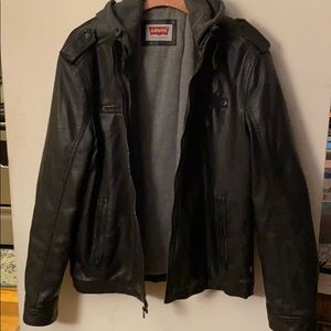 Levi’s large Men’s Jacket